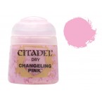 Краска Changeling Pink